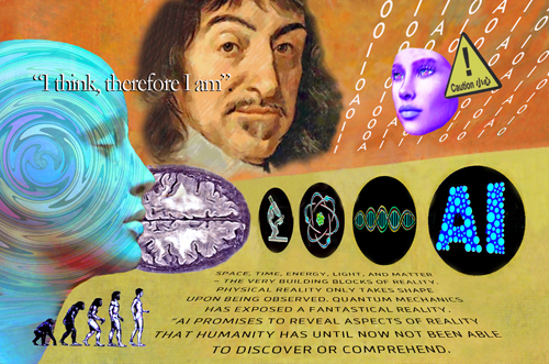 I think therefore I am